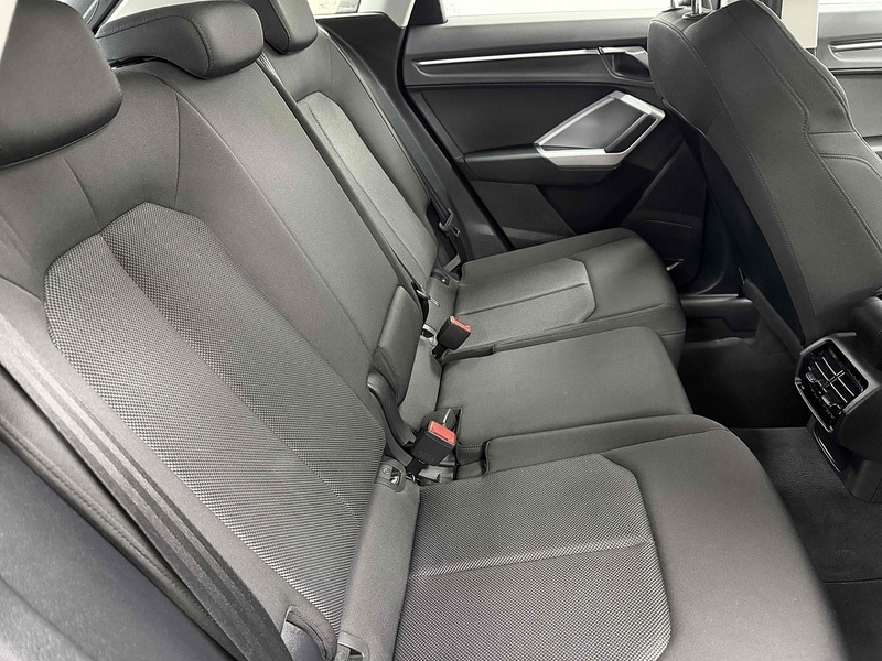 Used Audi Q3 2020 for sale - 77227934: Photo 18