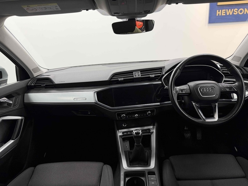 Used Audi Q3 2020 for sale - 77227934: Photo 19