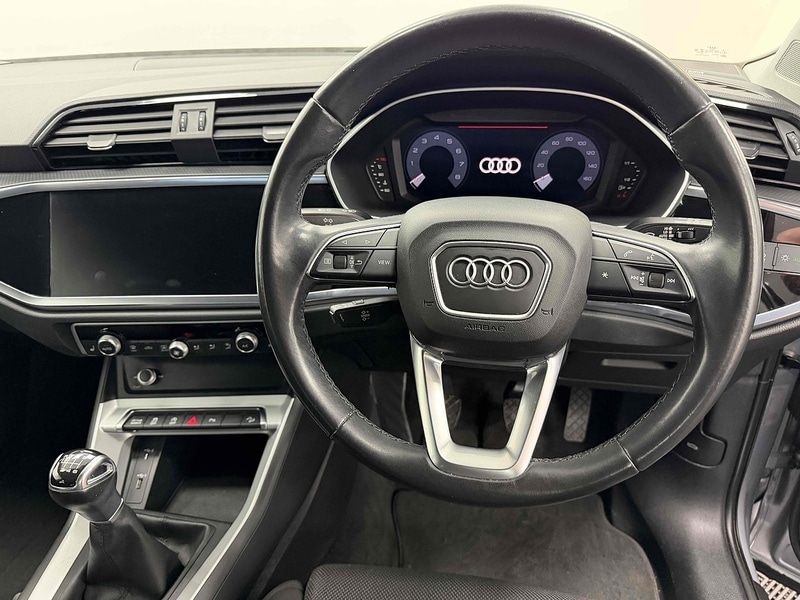 Used Audi Q3 2020 for sale - 77227934: Photo 20