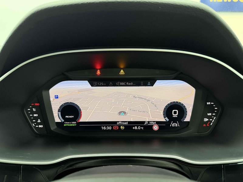 Used Audi Q3 2020 for sale - 77227934: Photo 21