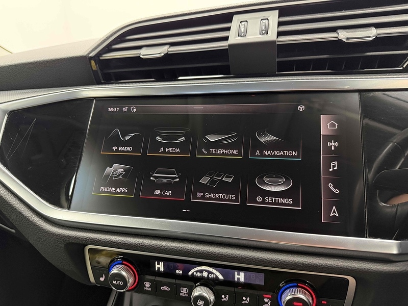 Used Audi Q3 2020 for sale - 77227934: Photo 23