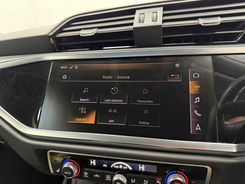 Used Audi Q3 2020 for sale - 77227934: Photo 25