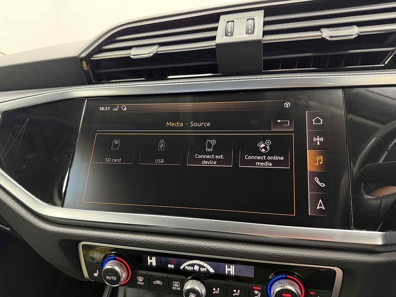 Used Audi Q3 2020 for sale - 77227934: Photo 26