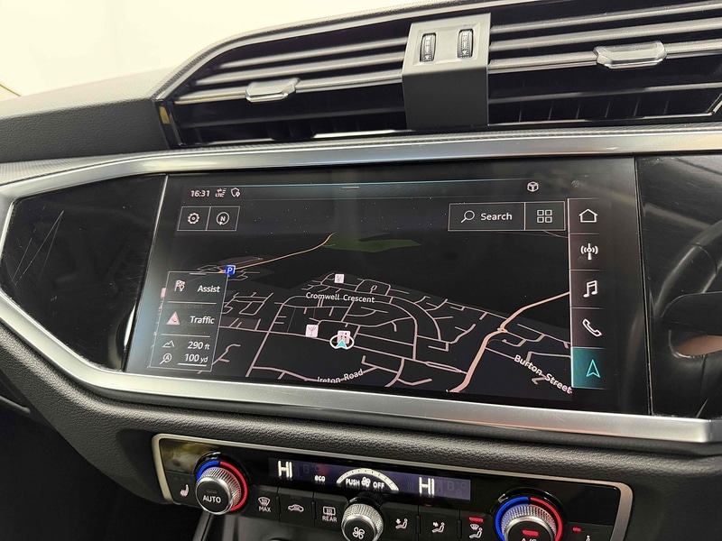 Used Audi Q3 2020 for sale - 77227934: Photo 29