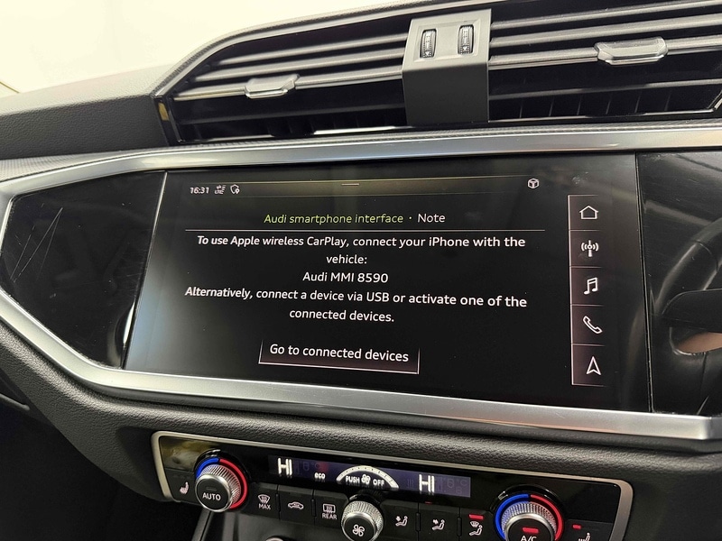 Used Audi Q3 2020 for sale - 77227934: Photo 30