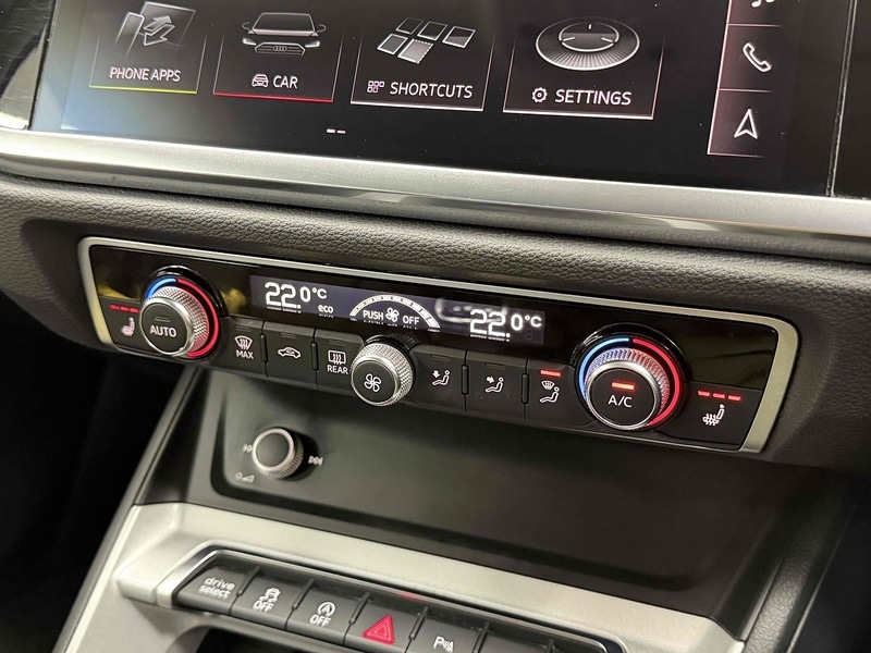 Used Audi Q3 2020 for sale - 77227934: Photo 31