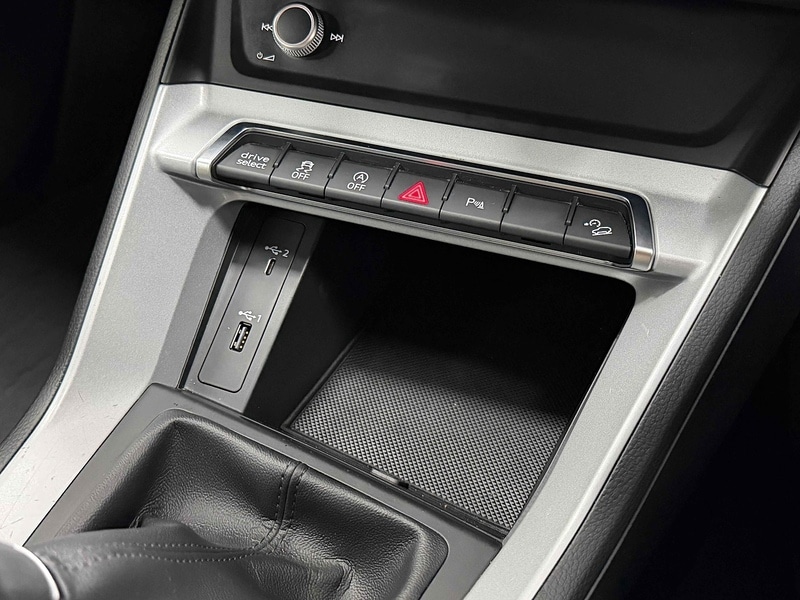 Used Audi Q3 2020 for sale - 77227934: Photo 32