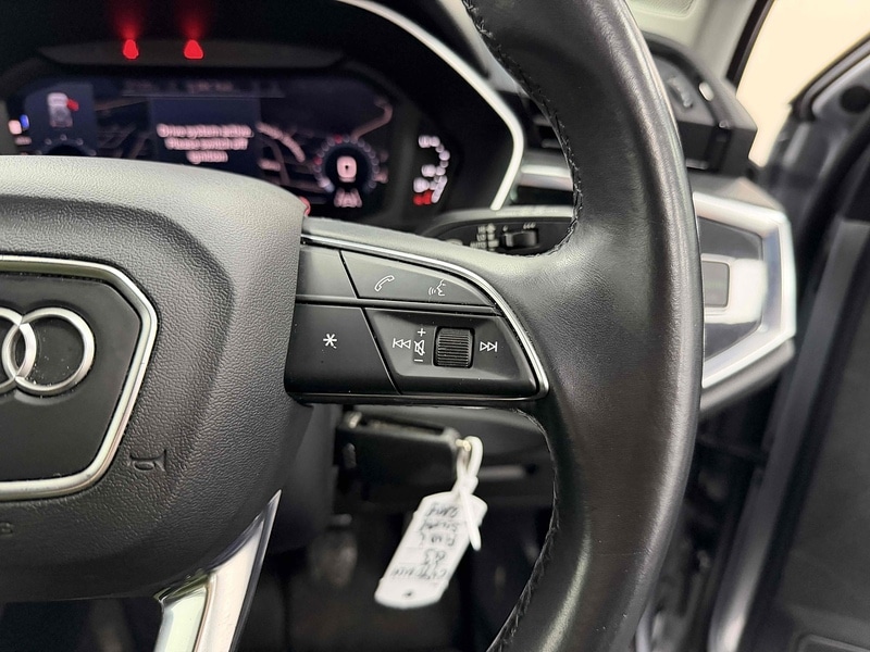 Used Audi Q3 2020 for sale - 77227934: Photo 36