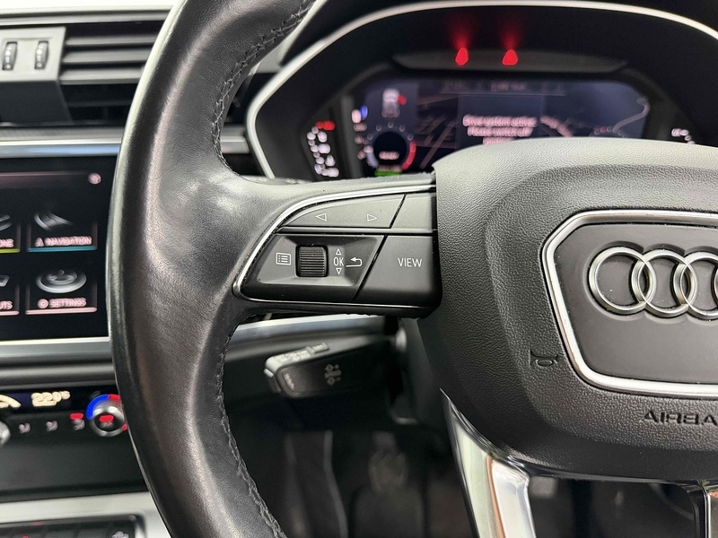 Used Audi Q3 2020 for sale - 77227934: Photo 37