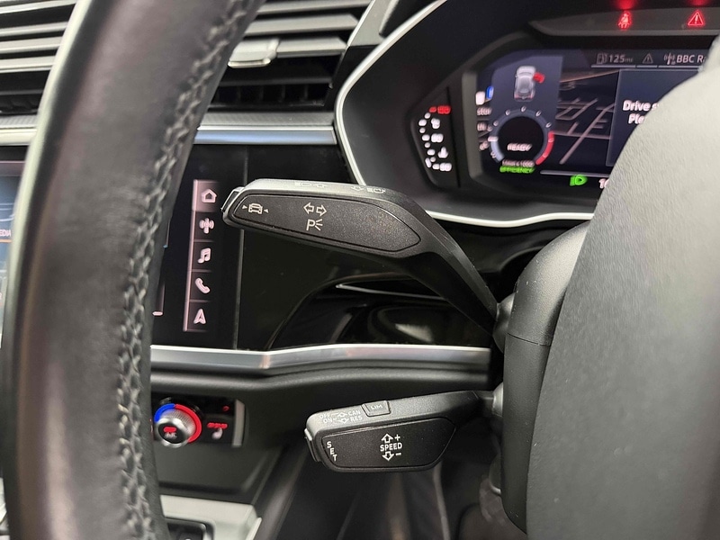 Used Audi Q3 2020 for sale - 77227934: Photo 38