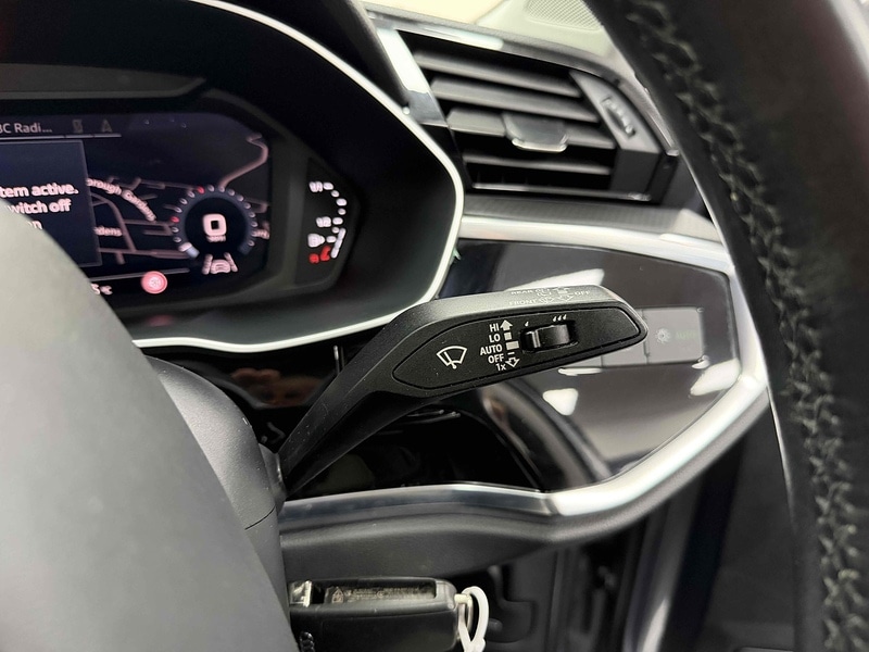 Used Audi Q3 2020 for sale - 77227934: Photo 39