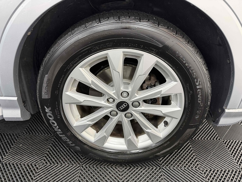 Used Audi Q3 2020 for sale - 77227934: Photo 44