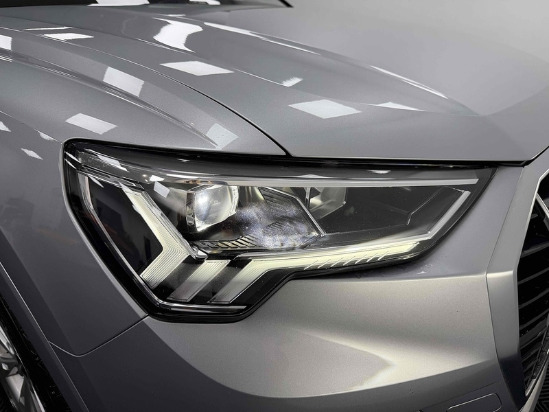 Used Audi Q3 2020 for sale - 77227934: Photo 45