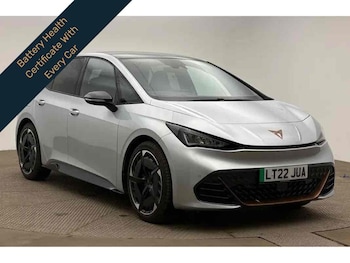 Used Cupra Born 2022 for sale - 79418452: Photo