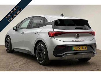 Used Cupra Born 2022 for sale - 79418452: Photo