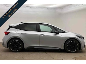 Used Cupra Born 2022 for sale - 79418452: Photo