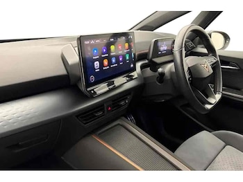 Used Cupra Born 2022 for sale - 79418452: Photo