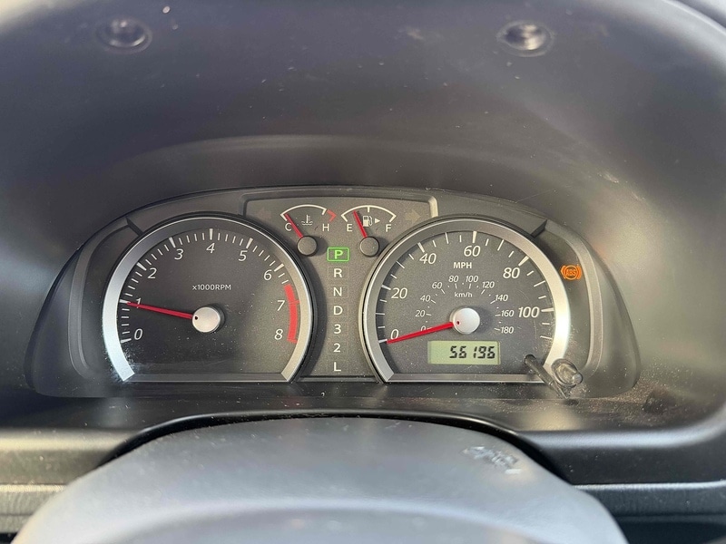 Used Suzuki Jimny 2009 for sale - 77668007: Photo 13