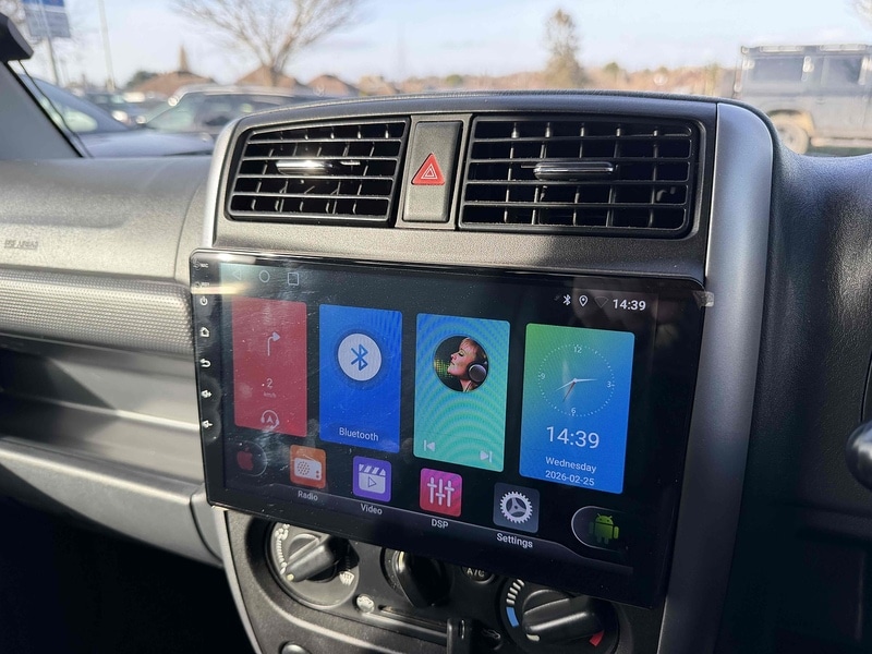 Used Suzuki Jimny 2009 for sale - 77668007: Photo 14