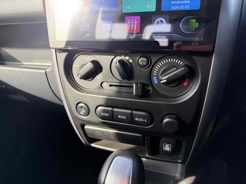 Used Suzuki Jimny 2009 for sale - 77668007: Photo 15