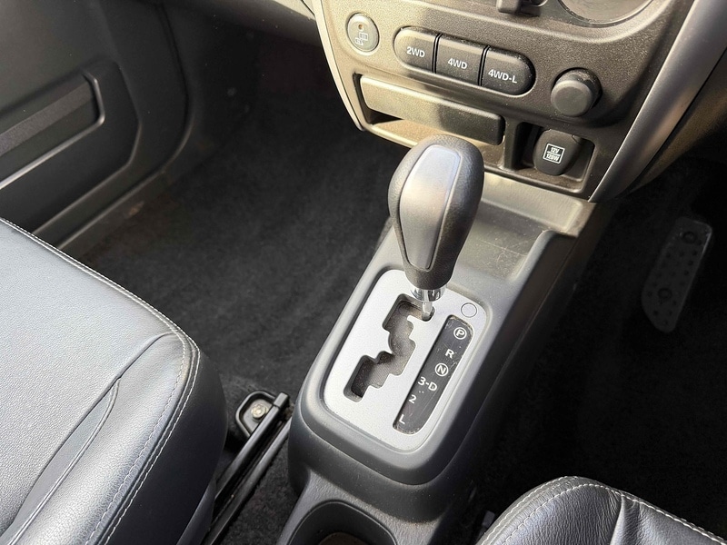 Used Suzuki Jimny 2009 for sale - 77668007: Photo 16