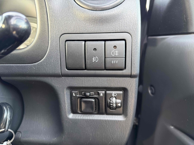 Used Suzuki Jimny 2009 for sale - 77668007: Photo 18