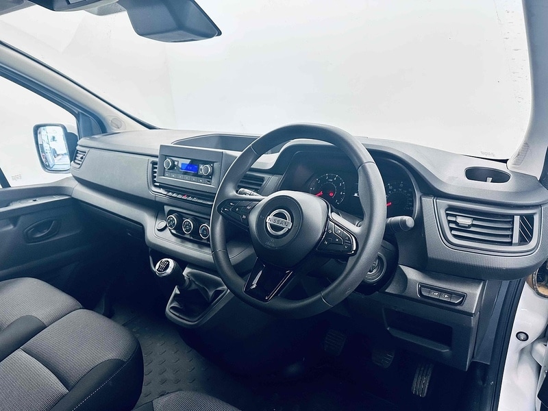 Used Nissan Primastar 2022 for sale - 76110354: Photo 10