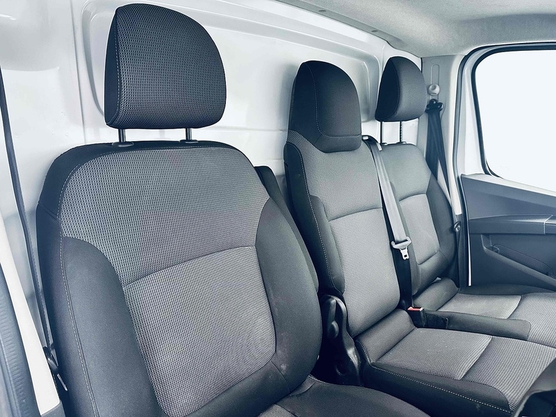 Used Nissan Primastar 2022 for sale - 76110354: Photo 12