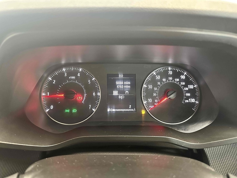 Used Nissan Primastar 2022 for sale - 76110354: Photo 17