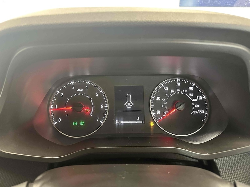 Used Nissan Primastar 2022 for sale - 76110354: Photo 18