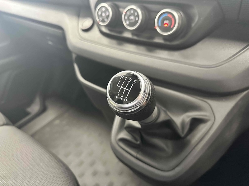 Used Nissan Primastar 2022 for sale - 76110354: Photo 24