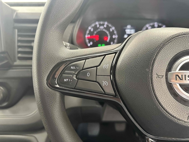 Used Nissan Primastar 2022 for sale - 76110354: Photo 26