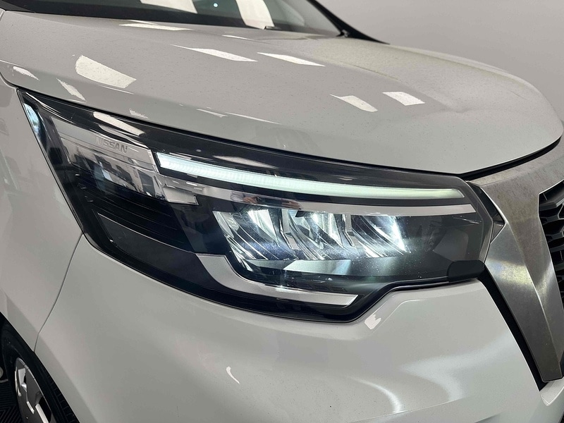 Used Nissan Primastar 2022 for sale - 76110354: Photo 32