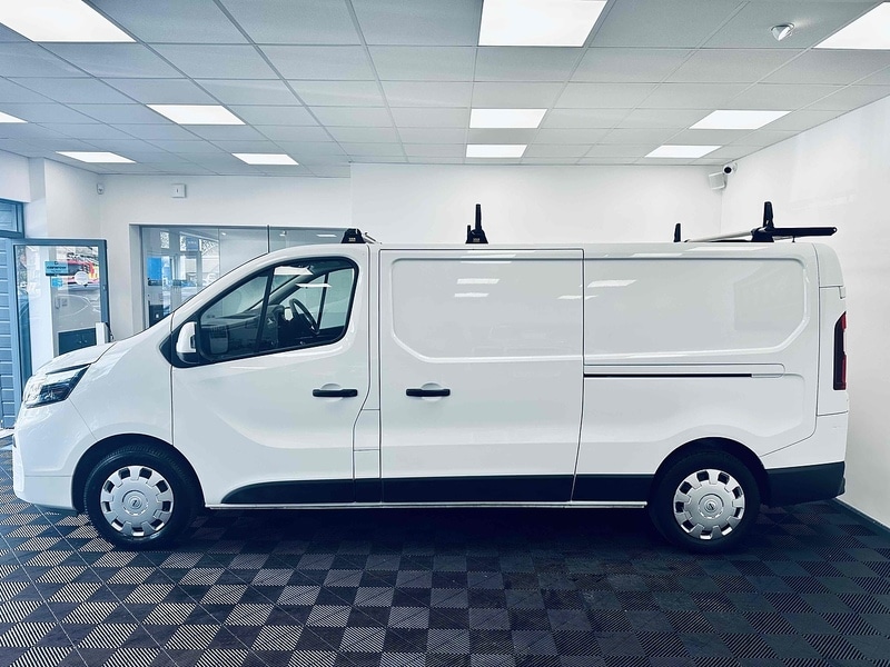 Used Nissan Primastar 2022 for sale - 76110354: Photo 5