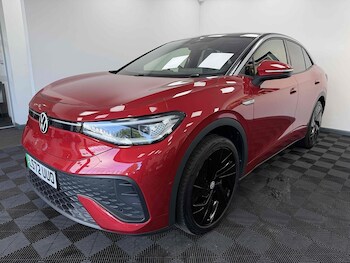 Used Volkswagen ID.5 2022 for sale - 78712747: Photo