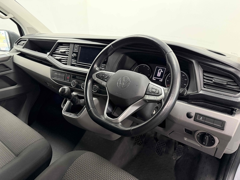 Used Volkswagen Transporter 2021 for sale - 78168034: Photo 11