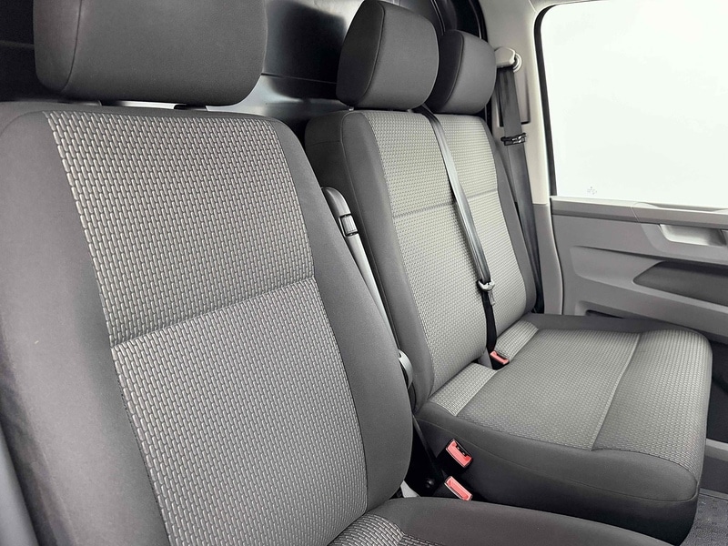 Used Volkswagen Transporter 2021 for sale - 78168034: Photo 12