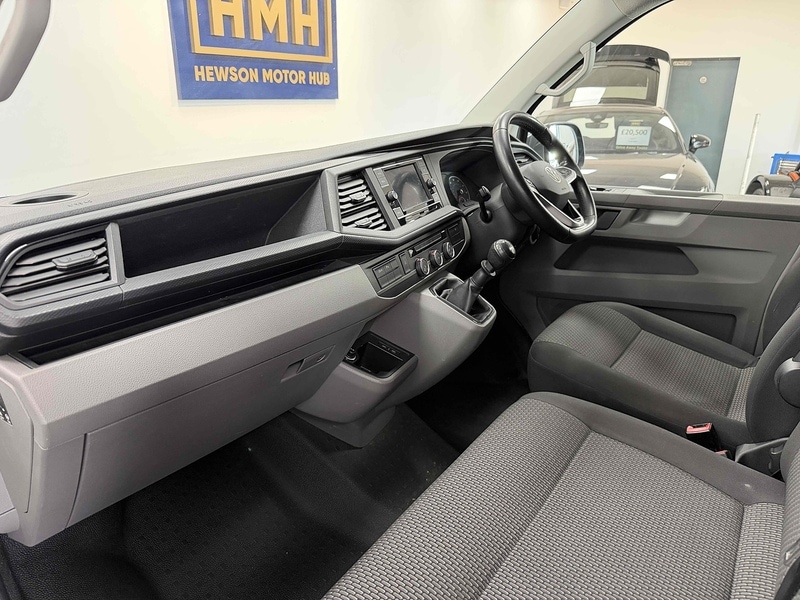 Used Volkswagen Transporter 2021 for sale - 78168034: Photo 13