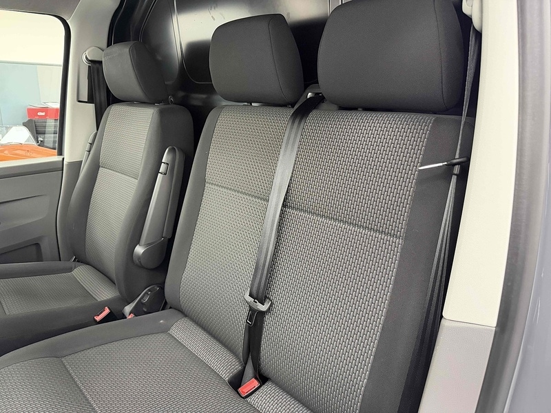 Used Volkswagen Transporter 2021 for sale - 78168034: Photo 14