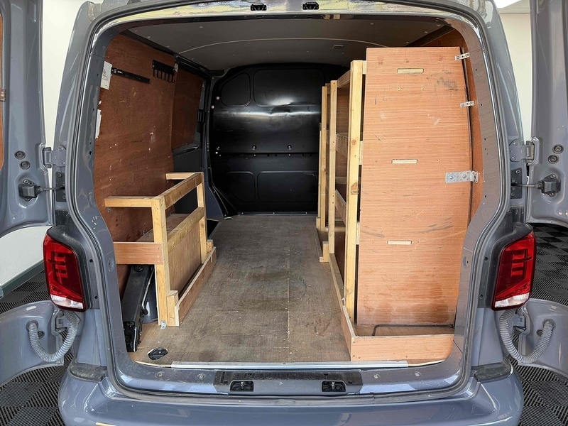 Used Volkswagen Transporter 2021 for sale - 78168034: Photo 17