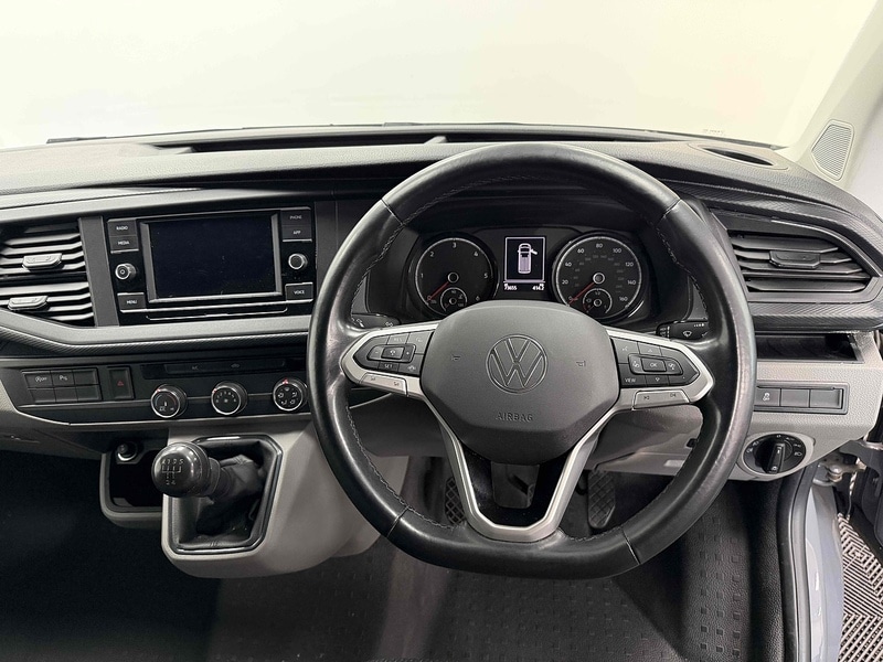 Used Volkswagen Transporter 2021 for sale - 78168034: Photo 18