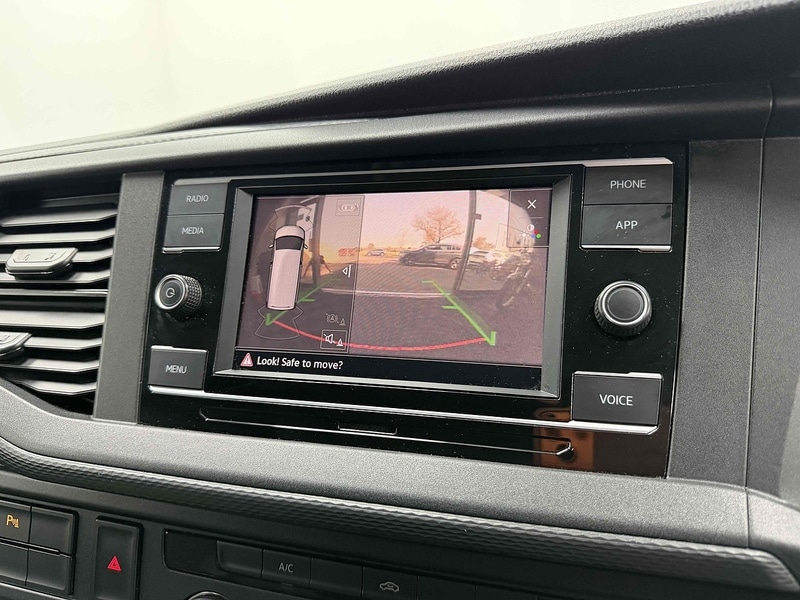 Used Volkswagen Transporter 2021 for sale - 78168034: Photo 19