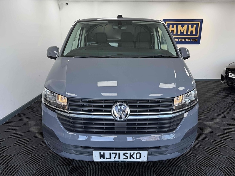 Used Volkswagen Transporter 2021 for sale - 78168034: Photo 2