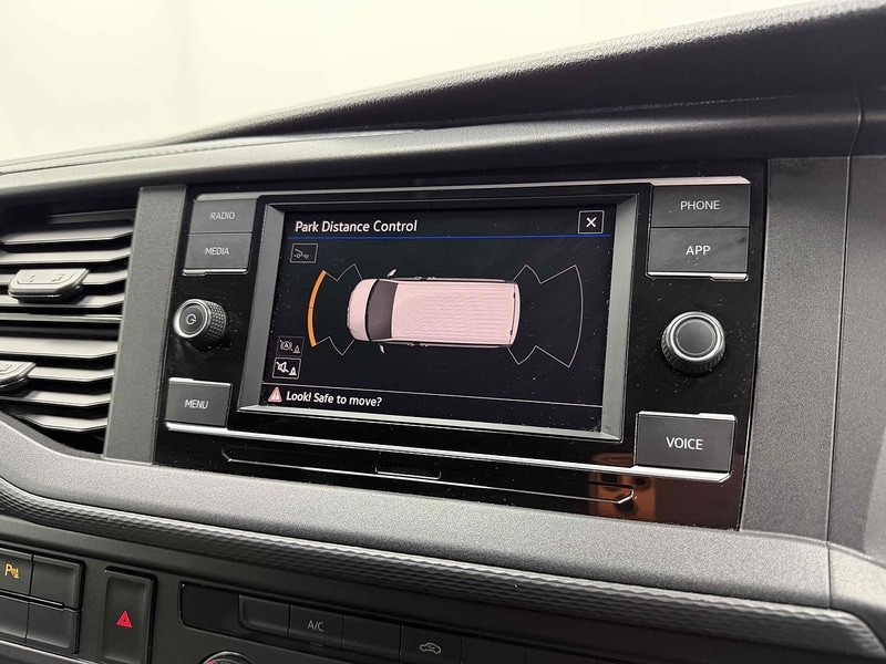 Used Volkswagen Transporter 2021 for sale - 78168034: Photo 20