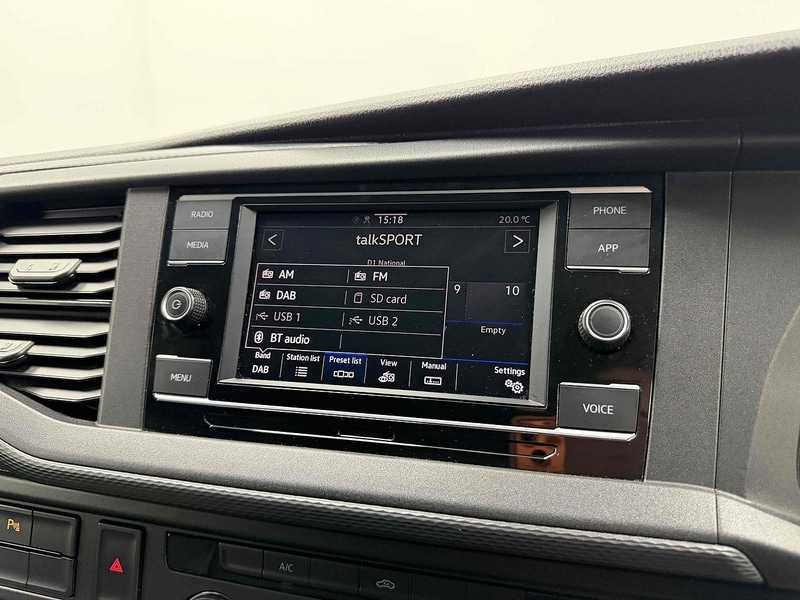 Used Volkswagen Transporter 2021 for sale - 78168034: Photo 21