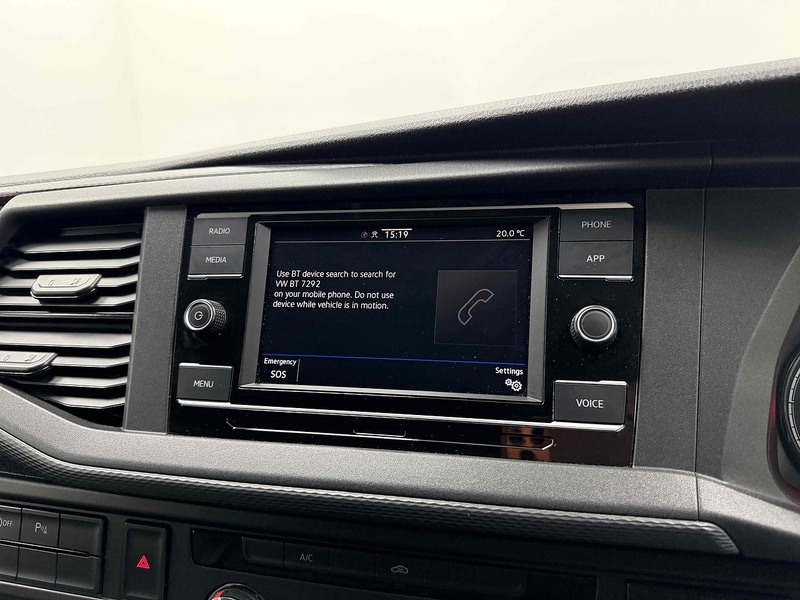 Used Volkswagen Transporter 2021 for sale - 78168034: Photo 23