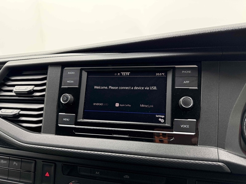 Used Volkswagen Transporter 2021 for sale - 78168034: Photo 24