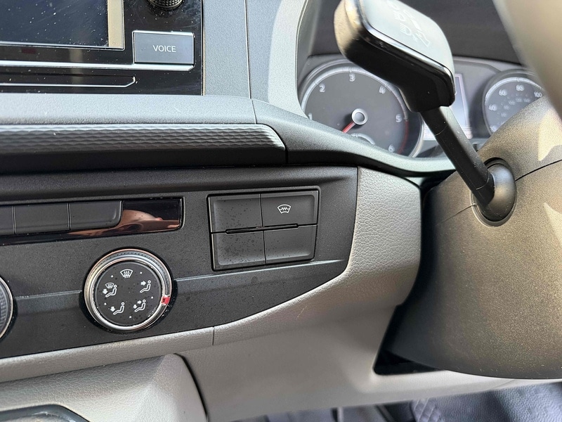 Used Volkswagen Transporter 2021 for sale - 78168034: Photo 25
