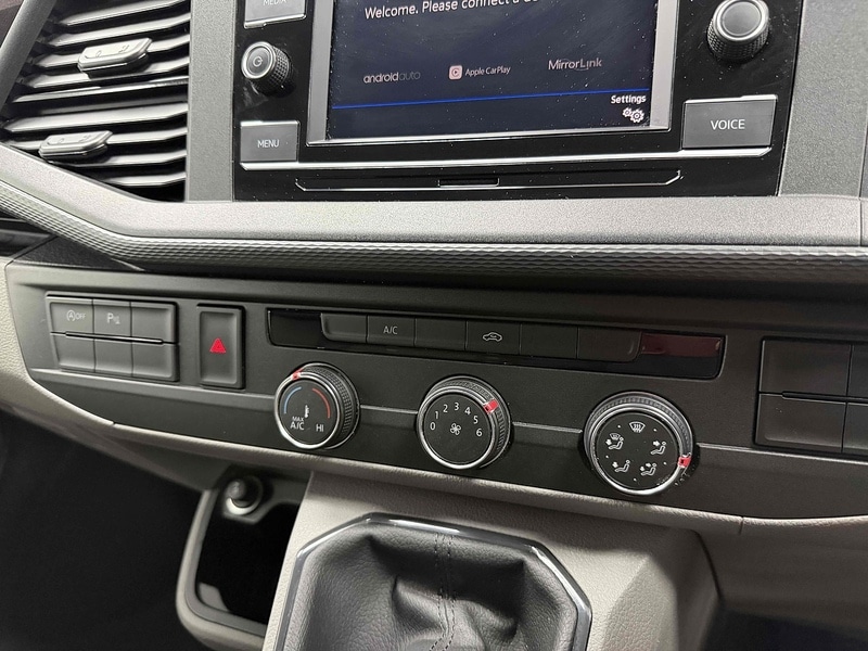 Used Volkswagen Transporter 2021 for sale - 78168034: Photo 27