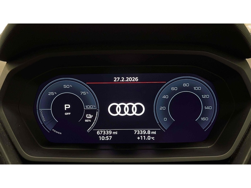Used Audi Q4 e-tron 2022 for sale - 78144231: Photo 6